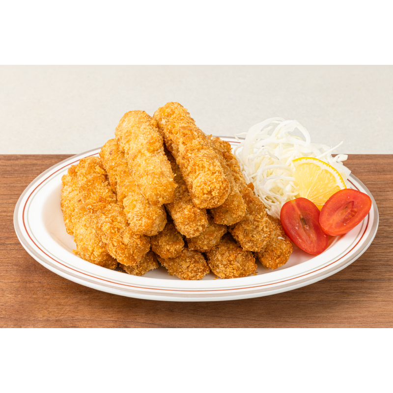 상신 단짠바삭 스틱돈까스, 500g, 1개 상품 이미지 9