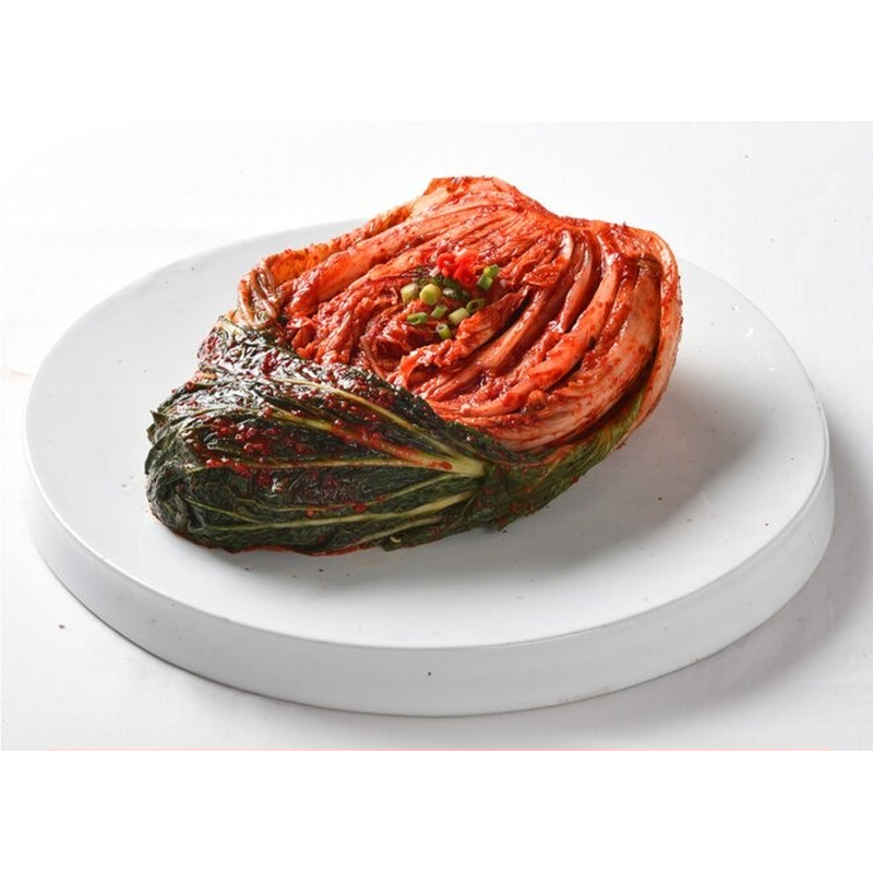 이씨네김치 이씨네 전라도 포기김치, 5kg, 1개 상품 이미지 5