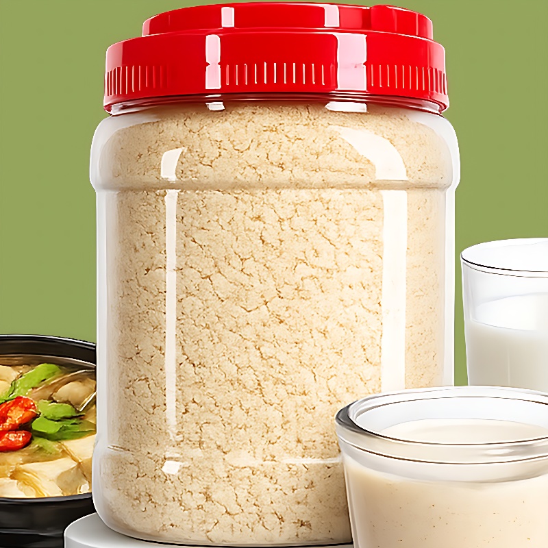 국내산 청국장가루, 발효 분말, 500g, 1개 상품 이미지 1