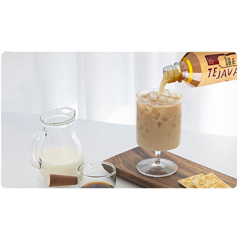 동아오츠카 데자와 로얄 밀크티, 240ml, 30개 상세 이미지 4