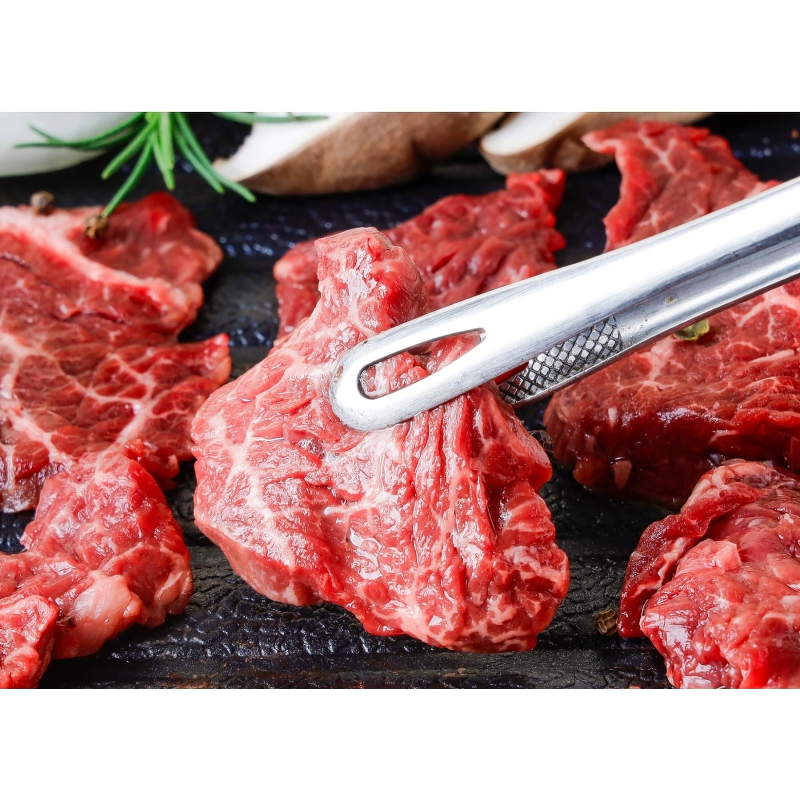 산지로드 소 토시살, 200g, 5팩 상품 이미지 5