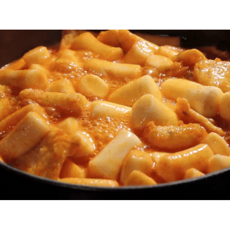 미미네 오리지널 국물떡볶이 570g 4봉 구성, 장바구니 담기 전 살펴볼 체크포인트 2