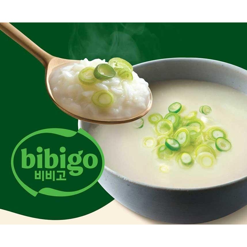 비비고 간편국탕 7종 맛보기 세트, 3.34kg, 1세트 상세 이미지 3