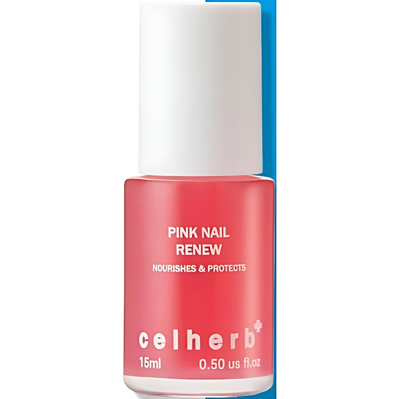 셀허브 핑크네일 리뉴, 15ml, 1개 상품 이미지 2