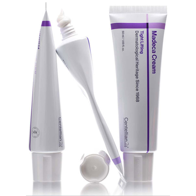 센텔리안24 마데카 크림 타이트 리프팅, 50ml, 7개 + 15ml, 3개, 1세트 상품 이미지 3