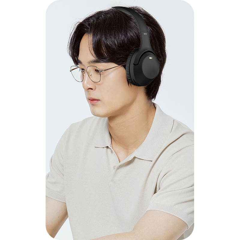 스카이 핏 에센스, IM-H25, 어반 블랙, 1개 상품 이미지 3