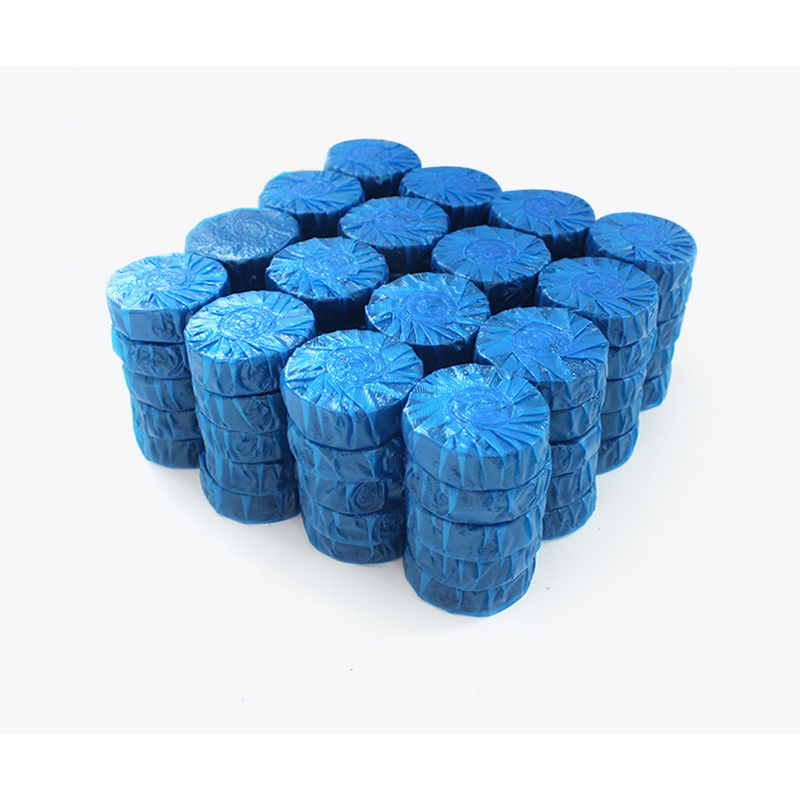 가쯔 프리미엄 대용량 욕실청소 변기세정제, 50g, 40개, 1박스 상품 이미지 3