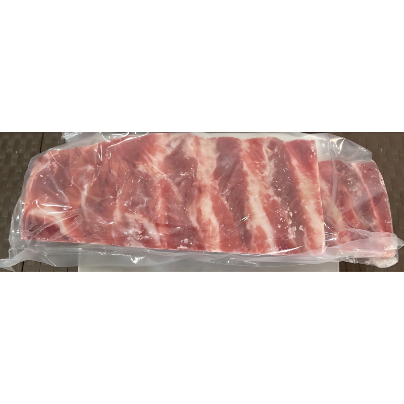 백정닷컴 국내산 등갈비, 손질, 1kg, 1팩 상품 이미지 5