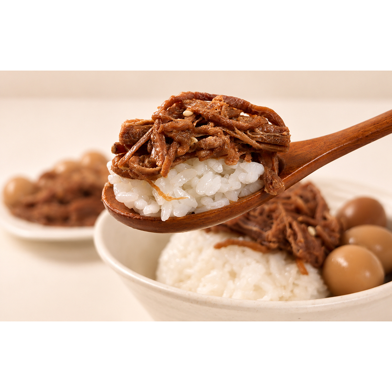 맛꾼 소고기 메추리알 장조림, 400g, 2팩 상품 이미지 7