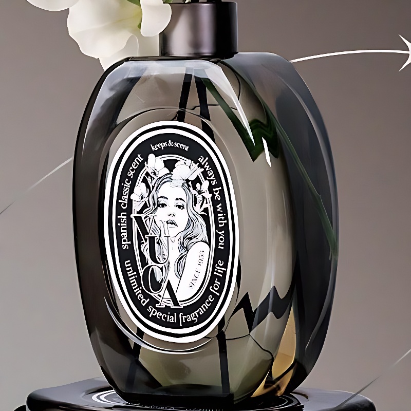 뷰카 센트 클래식 디퓨저, 블랙체리, 510ml, 2개 상품 이미지 6