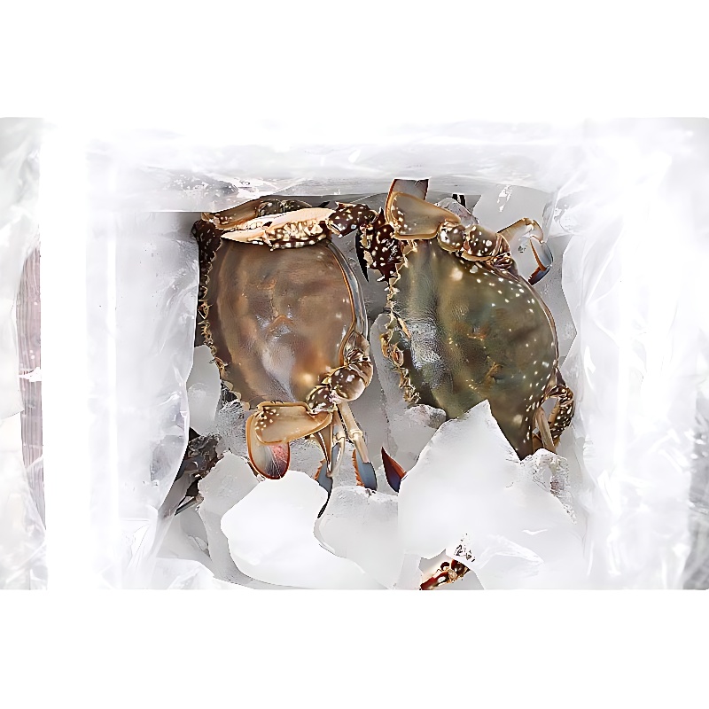 청춘농가 활숫꽃게, 1kg, 1박스 상품 이미지 1