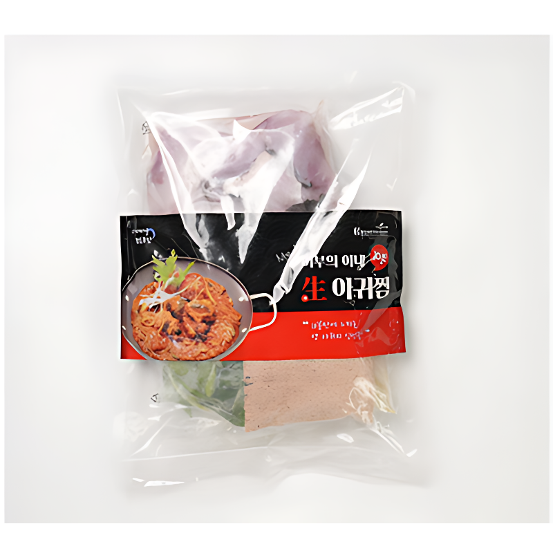 생아구찜, 2인분, 900g, 1개 상품 이미지 4