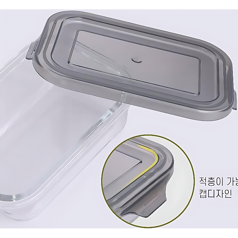 쉬젤 아티 내열유리 혼합 10종 세트, 320ml 3개 + 400ml 3개 + 520ml 2개 + 640ml 2개, 1세트 상품 이미지 7
