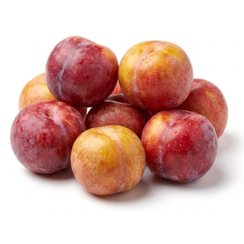 팜보스 국내산 햇자두, 개당 55g-65g, 2kg, 1박스 상품 이미지 1