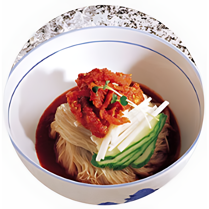 푸드앳홈 명태회무침, 1kg, 1개 상품 이미지 2