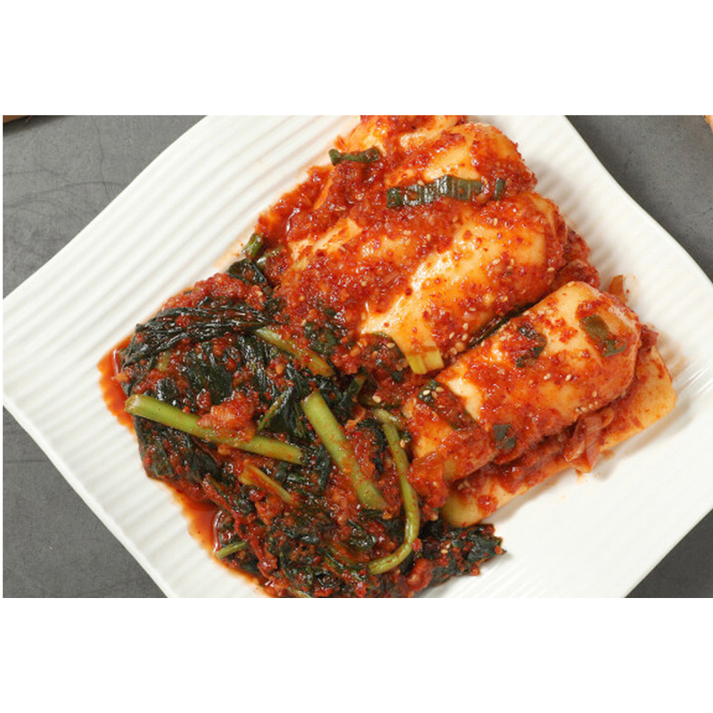 남도청년 전라도 총각김치, 2kg, 1개 상품 이미지 4