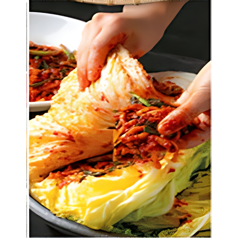 남도청년 썰은김치 맛김치, 밥상 물가 부담을 낮추는 실속형 대용량 김치 분석 2