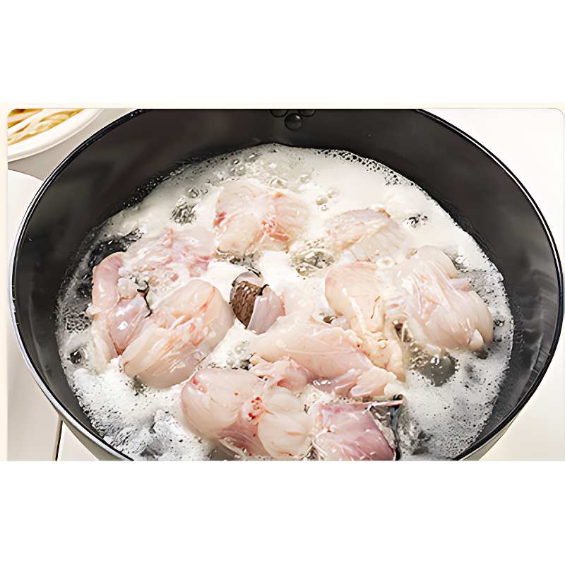 생아구찜, 2인분, 900g, 1개 상품 이미지 5