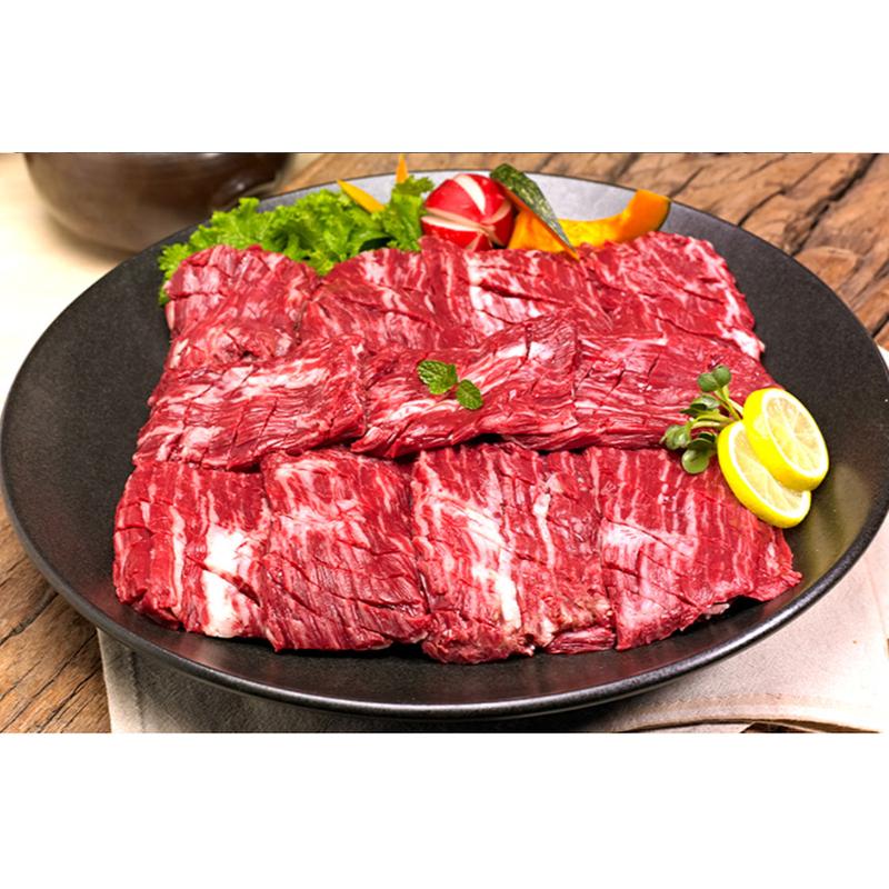특수부위 한판 안창살, 300g, 4팩 상품 이미지 2