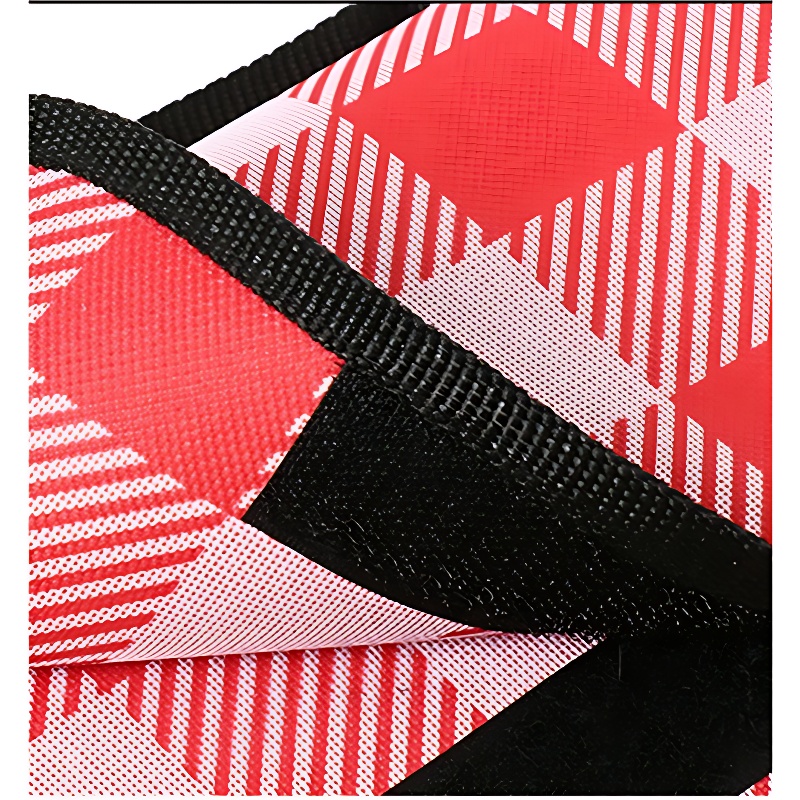 야외용 피크닉 방수매트, 블루, 200x150cm, 1개 상세 이미지 3
