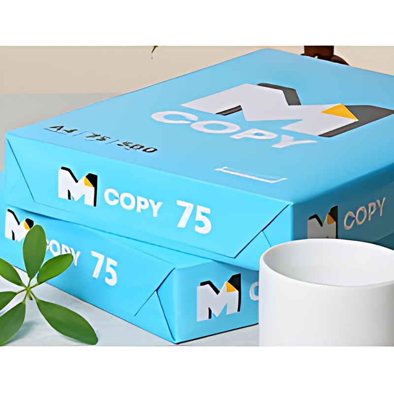 M Copy A4용지, 500매, 1개 상세 이미지 3