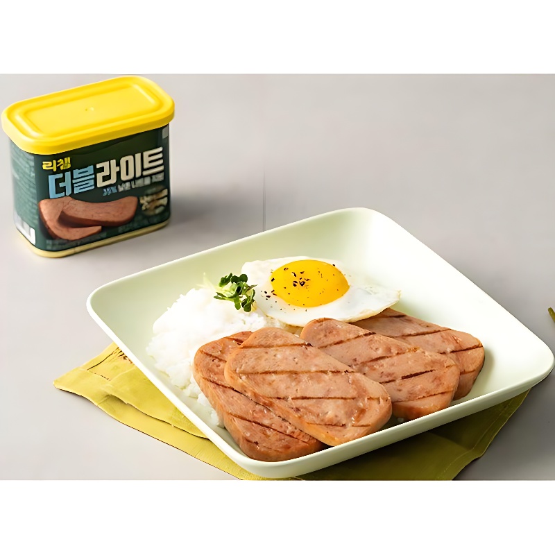 동원 리챔 더블라이트, 120g, 5개 상품 이미지 4