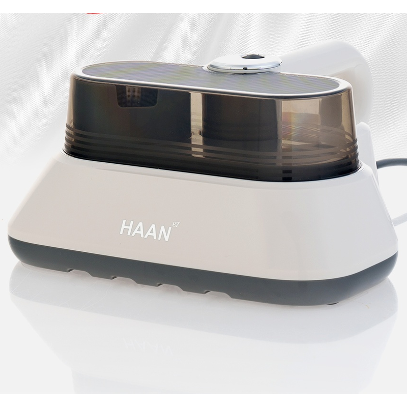 한경희 UV살균 침구청소기, HEVS-D100, 웜베이지, 1개 상품 이미지 3