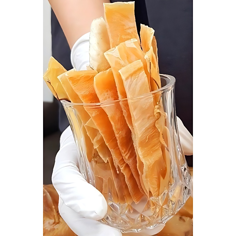 순살 몸통 오징어, 3-5미, 150g, 1봉 상품 이미지 7