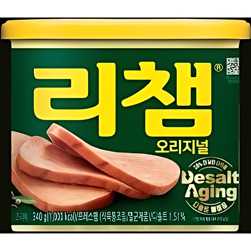 동원 리챔 더블라이트, 120g, 5개 상품 이미지 3