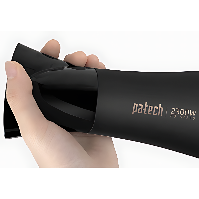 한일전자 헤어 드라이기 PD H4300, 바쁜 아침에 힘 좀 되는 2300W 드라이기예요 4