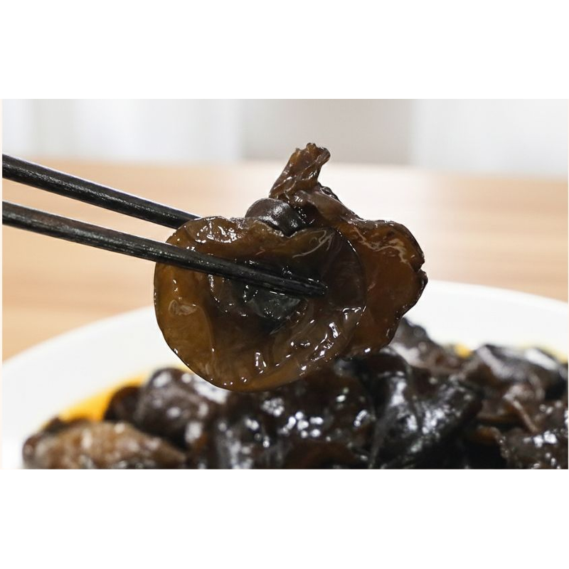 유리네 수제장아찌, 궁채 500g 1개 + 목이버섯 500g 1개 + 모듬 500g 1개, 1세트 상품 이미지 5