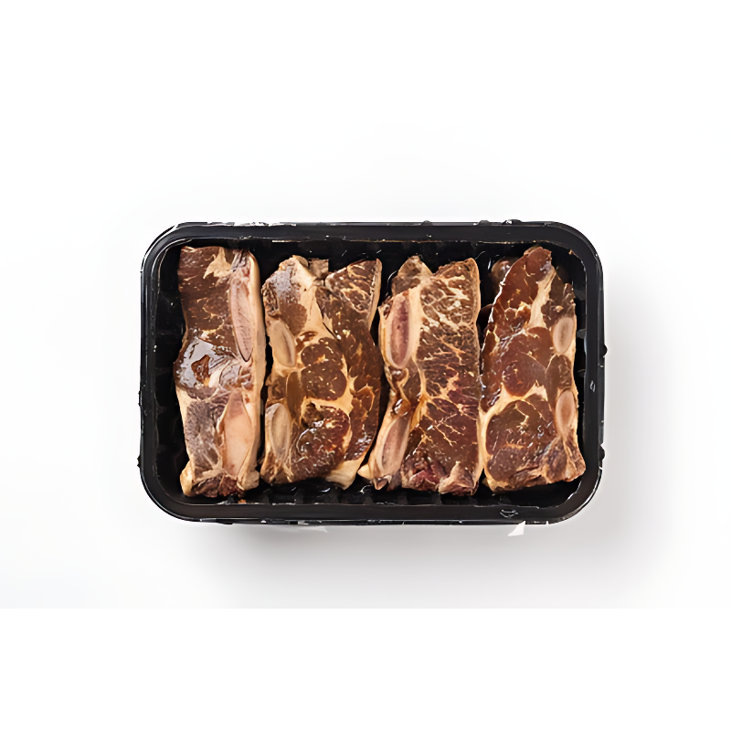 대한민국농수산 양념LA갈비, 1kg, 1개 상품 이미지 4