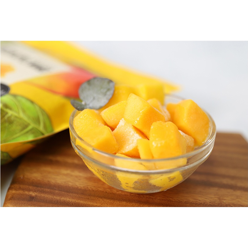 웰루츠 냉동 애플망고, 페루산, 1kg, 2개 상품 이미지 4