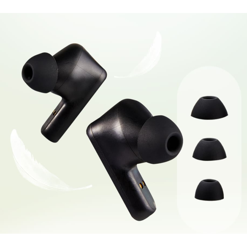 필립스 무선 블루투스 이어폰, TAT1108, 화이트, 1개 상품 이미지 7