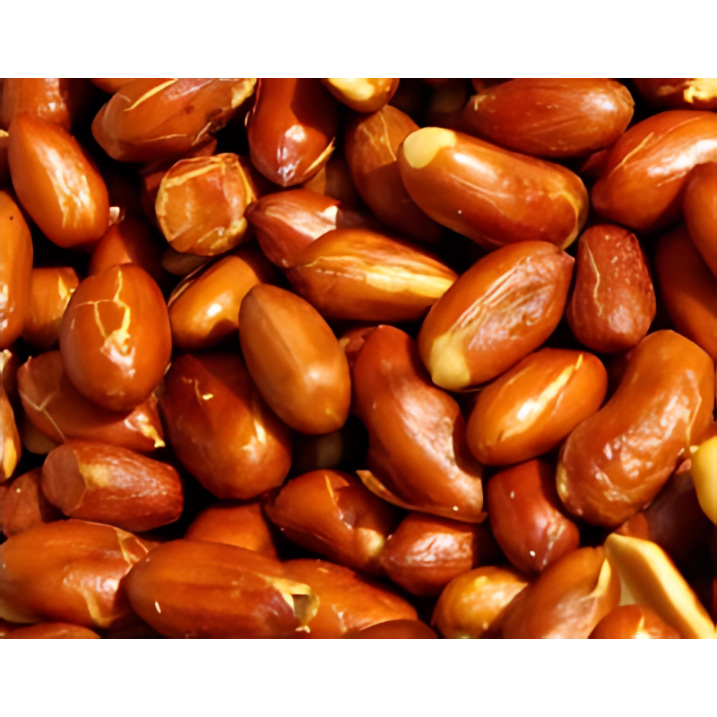 볶은 땅콩 레드땅콩, 500g, 2봉 상품 이미지 2