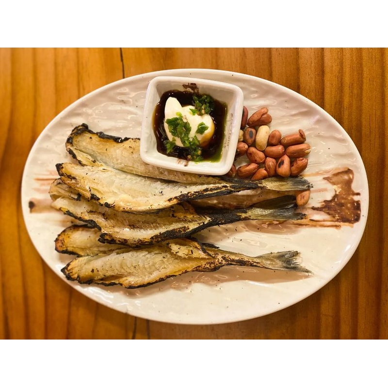 건어물명가 반건조 노가리, 500g, 1개 상품 이미지 7