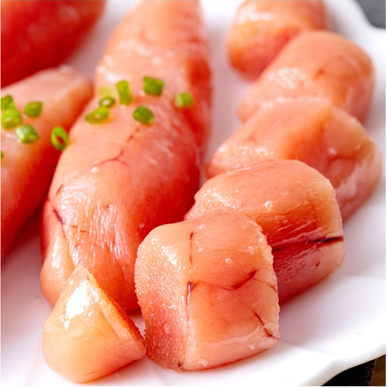 푸드앳홈 백명란젓, 파지, 500g, 1개 상품 이미지 5