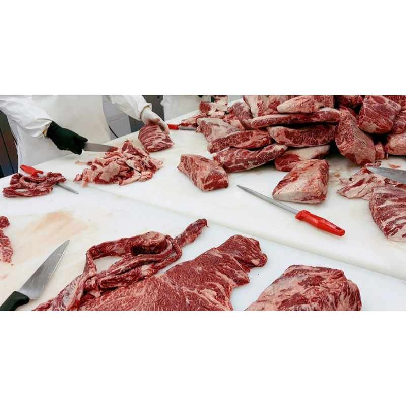 푸드센터 소갈비살, 200g, 5팩 상품 이미지 2