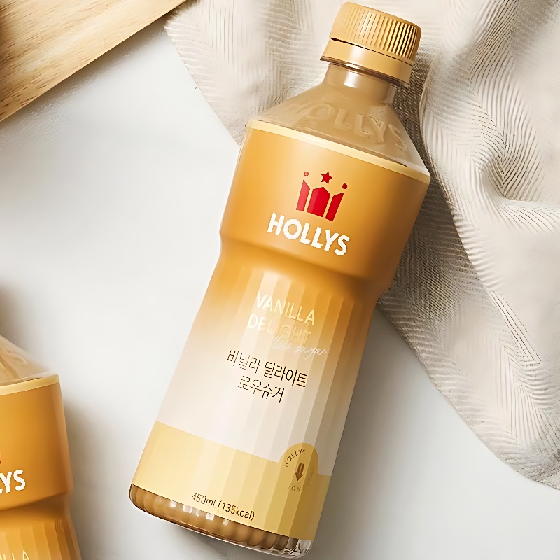 할리스 디카페인 아메리카노, 450ml, 24개 상세 이미지 3
