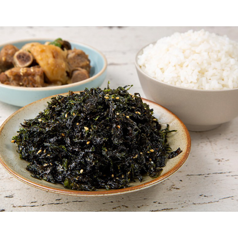 바다모아 김자반 돌자반볶음, 500g, 1개 상품 이미지 6