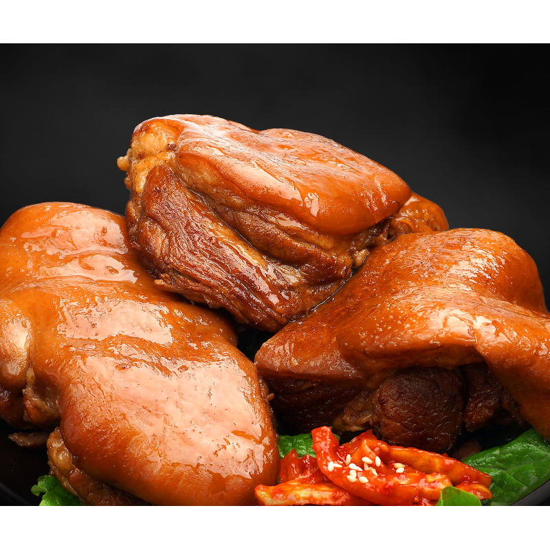 맛팜 국내산 미니족, 살림 20년 차 주부가 쟁여두고 먹어본 솔직한 이야기 3