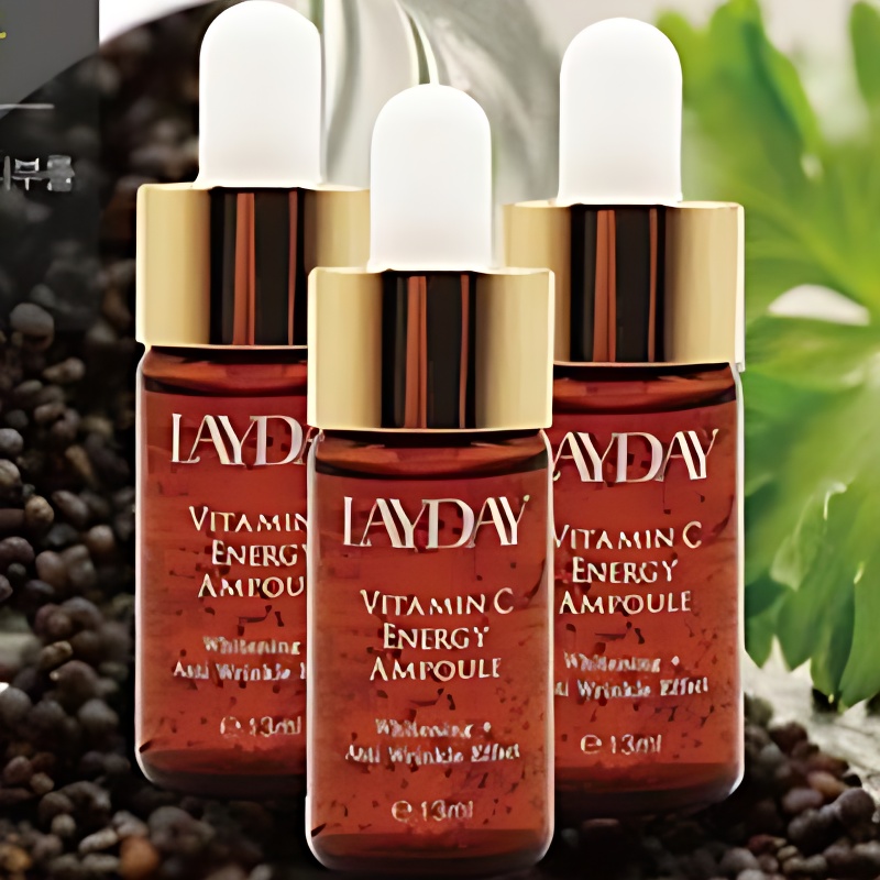 레이데이 비타민C 에너지 앰플, 13ml, 5개 상품 이미지 3