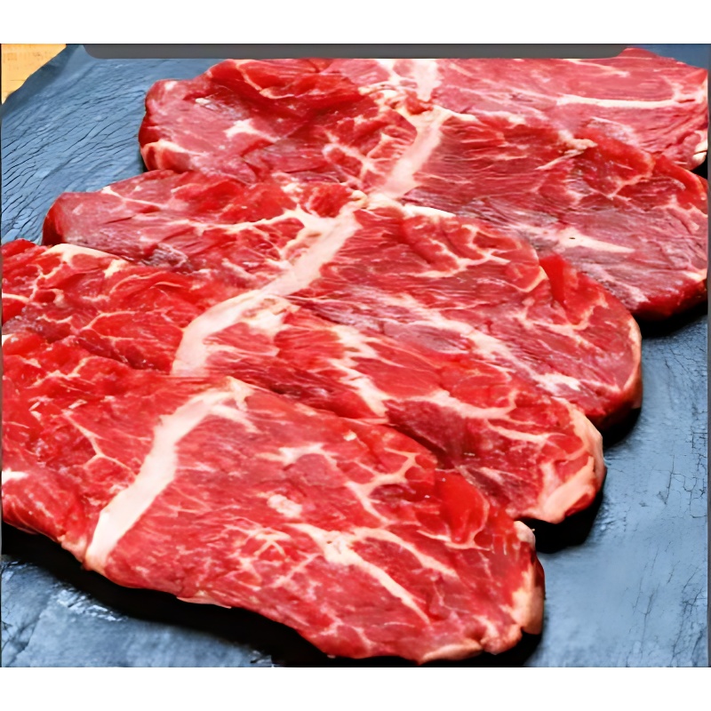 특수부위 한판 안창살, 300g, 4팩 상품 이미지 3
