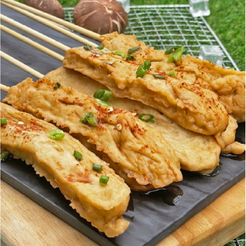 먹거리마켓 부산 봉어묵, 2.5kg, 1개 상품 이미지 4