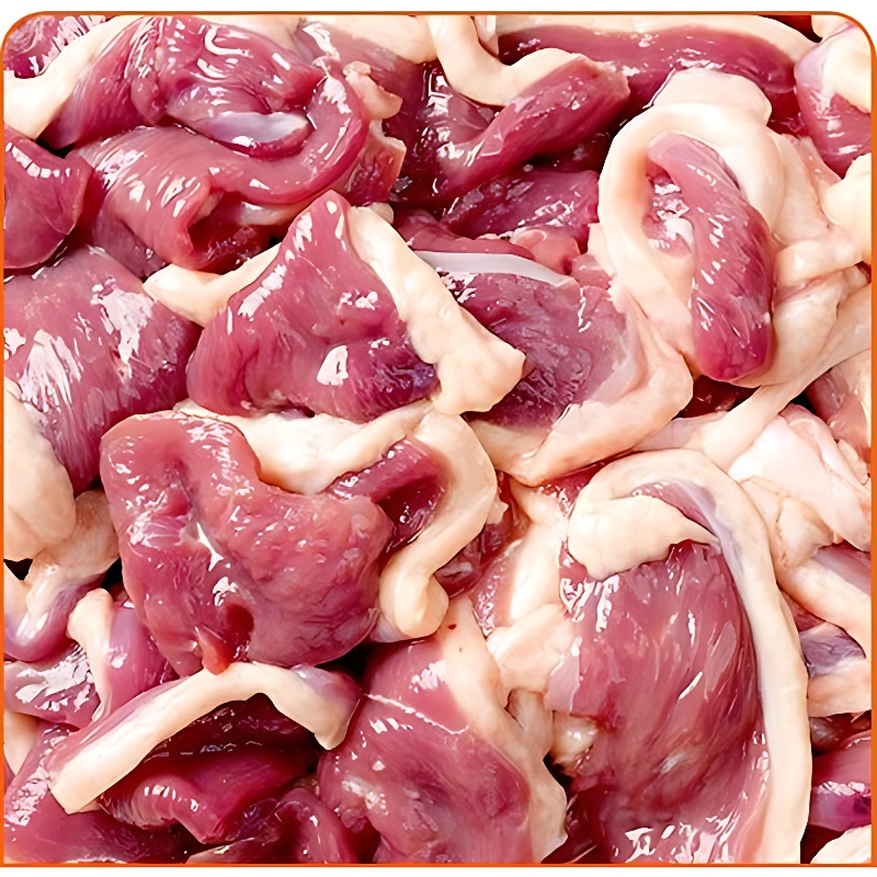 땡큐파머스 생오리 슬라이스, 500g, 1팩 상품 이미지 6