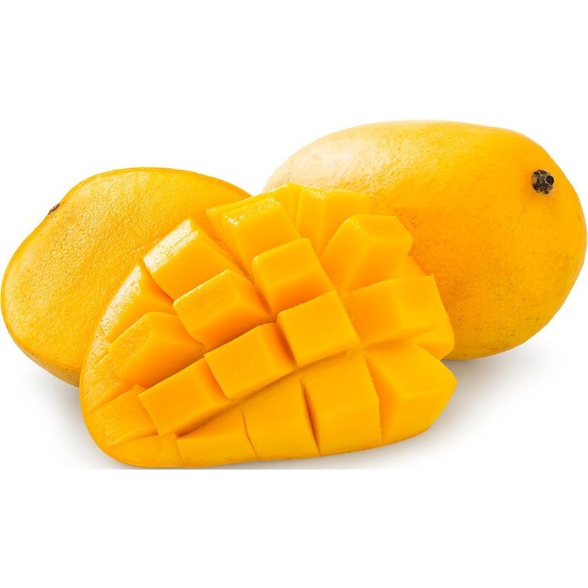 신선맘 소프트 건 망고 대용량, 1kg, 1개 상품 이미지 3