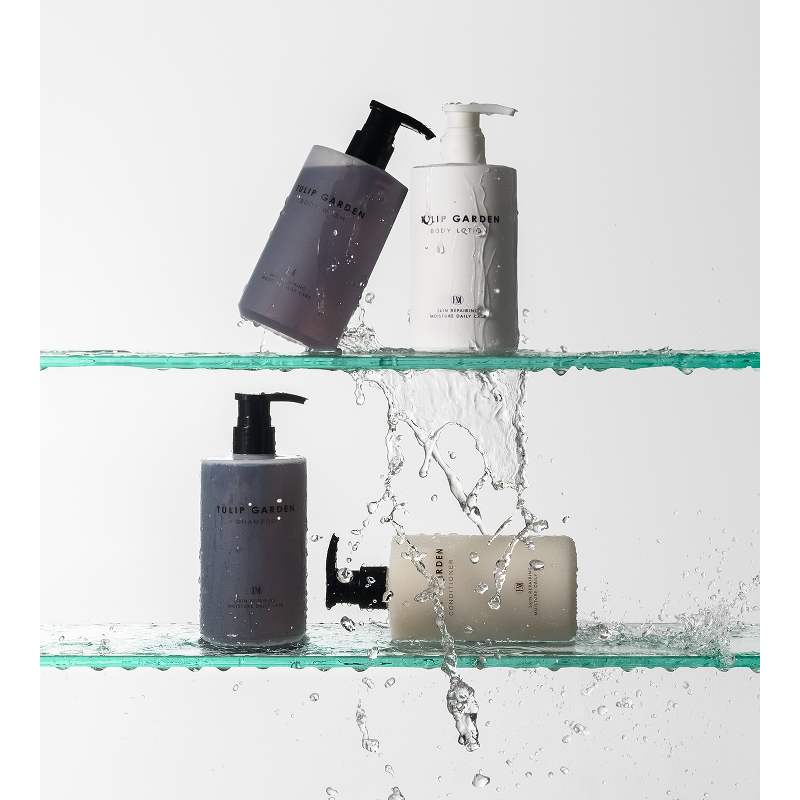 프렌더마 튤립가든 바디워시, 500ml, 1개 상품 이미지 3