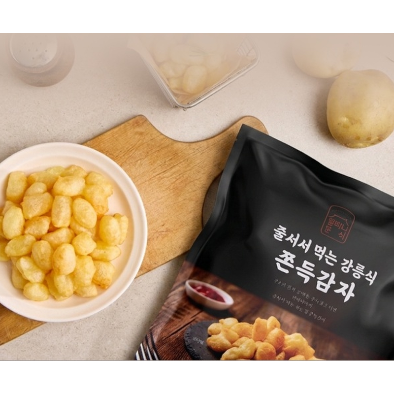 쫀득감자, 200g, 3개 상품 이미지 7