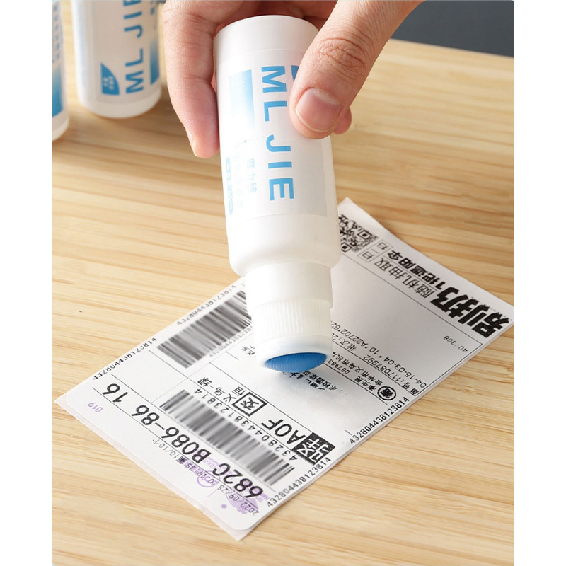 송장지우개, 50ml, 3 x 10cm, 3개 상품 이미지 3