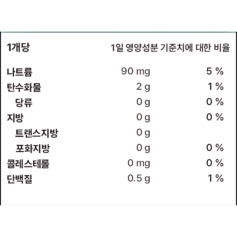빙그레 아카페라 심플리 디카페인 아메리카노, 무라벨, 400ml, 20개 상품 이미지 8